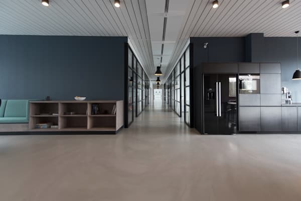 Espace locataire